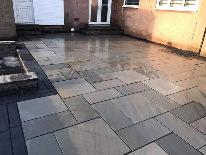 Paving Glasgow / Paving Companies Glasgow / Paving South Lanarkshire