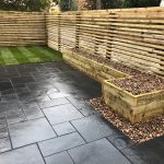 fencing companies glasgow