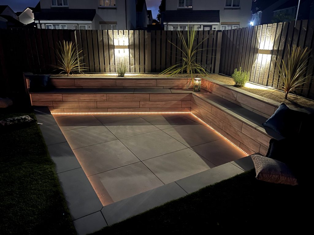 landscaping glasgow