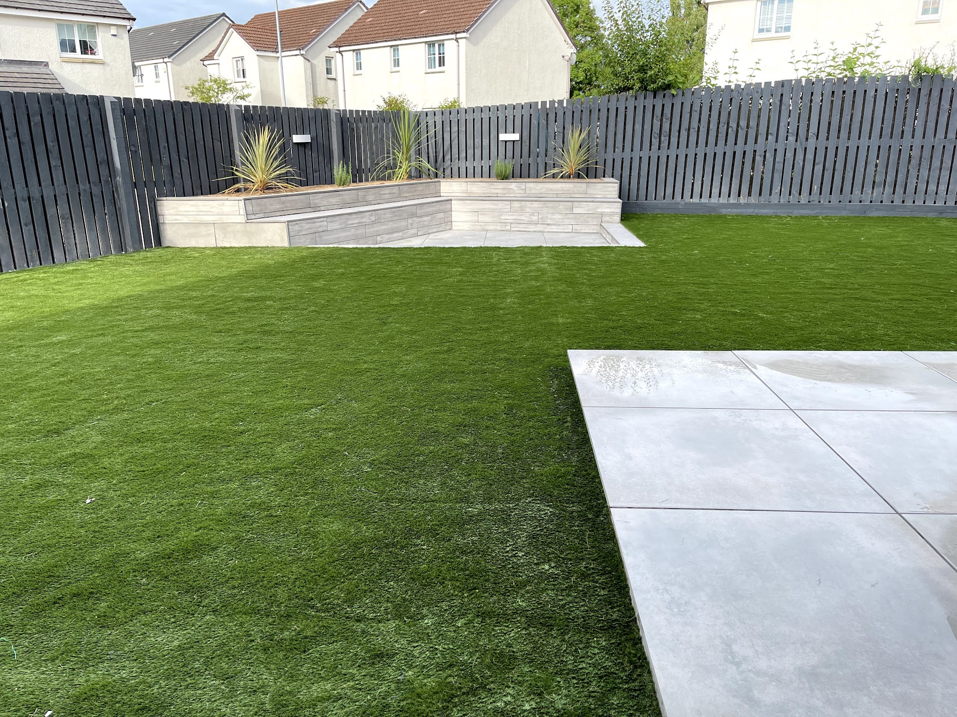 Artificial Grass 1