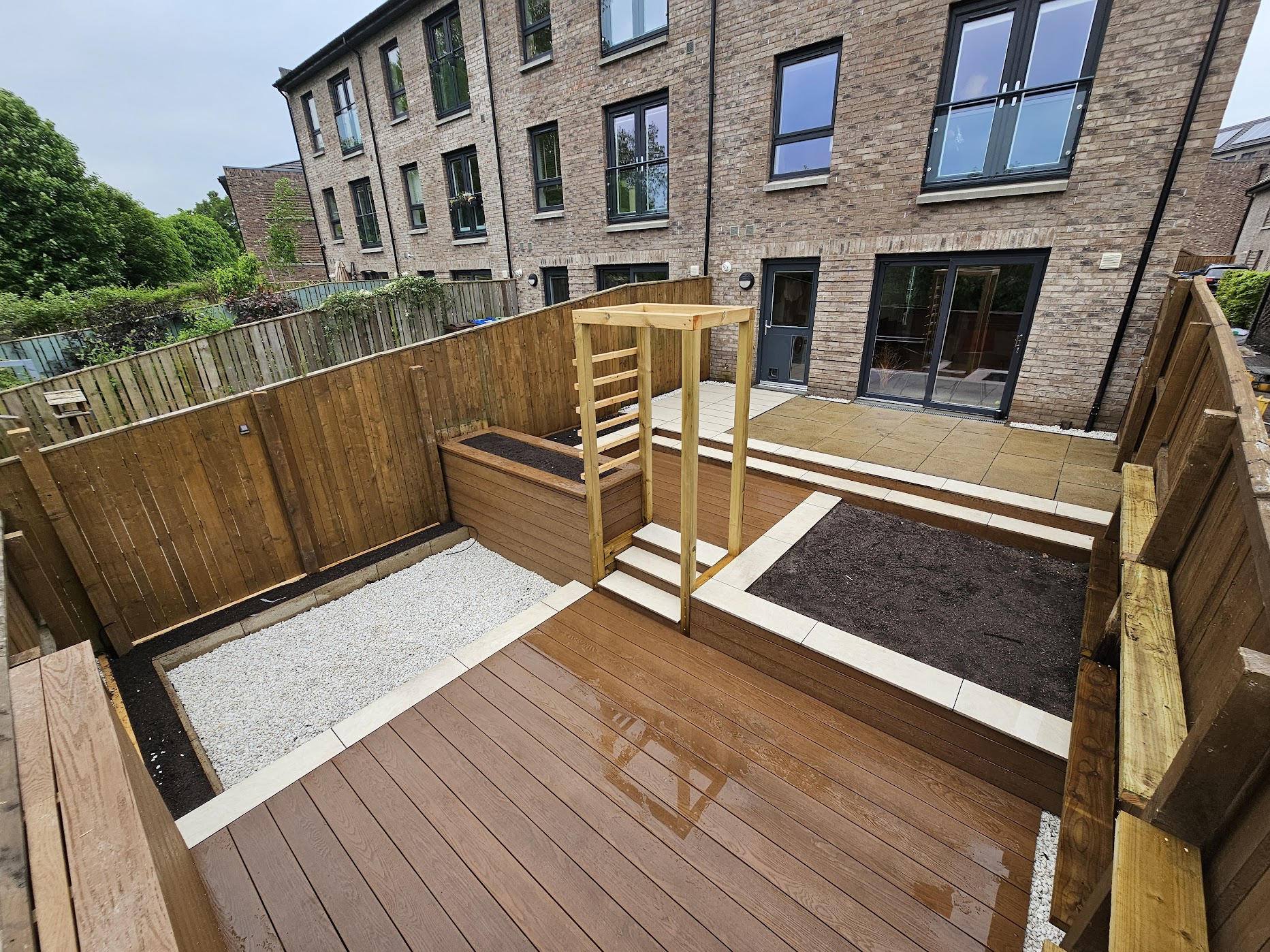 composite decking 1