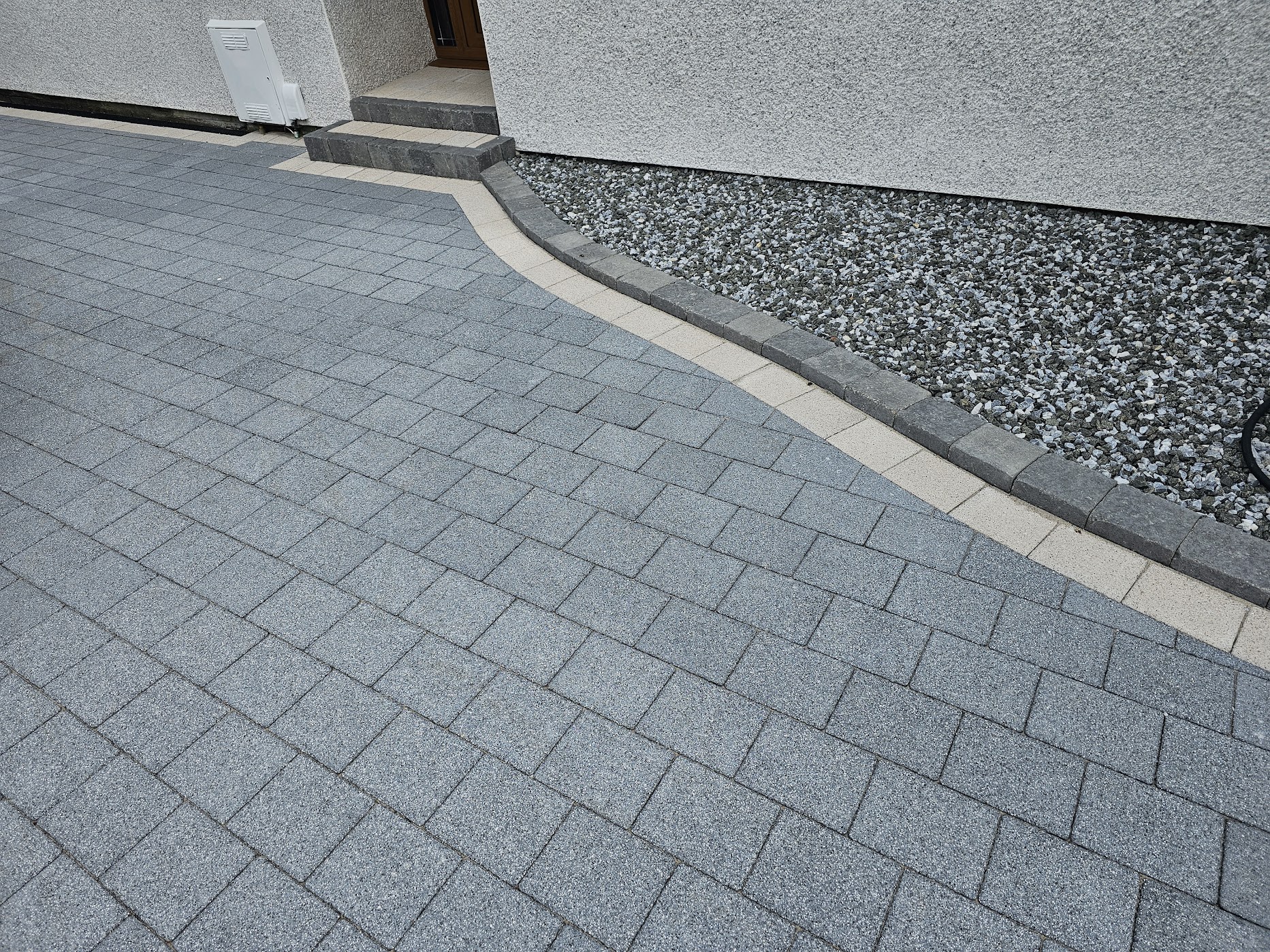 driveways