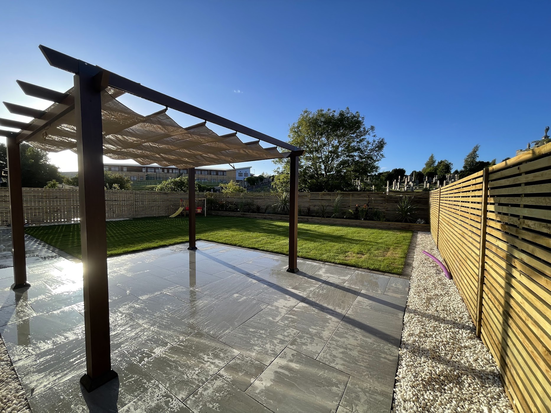 lanark job