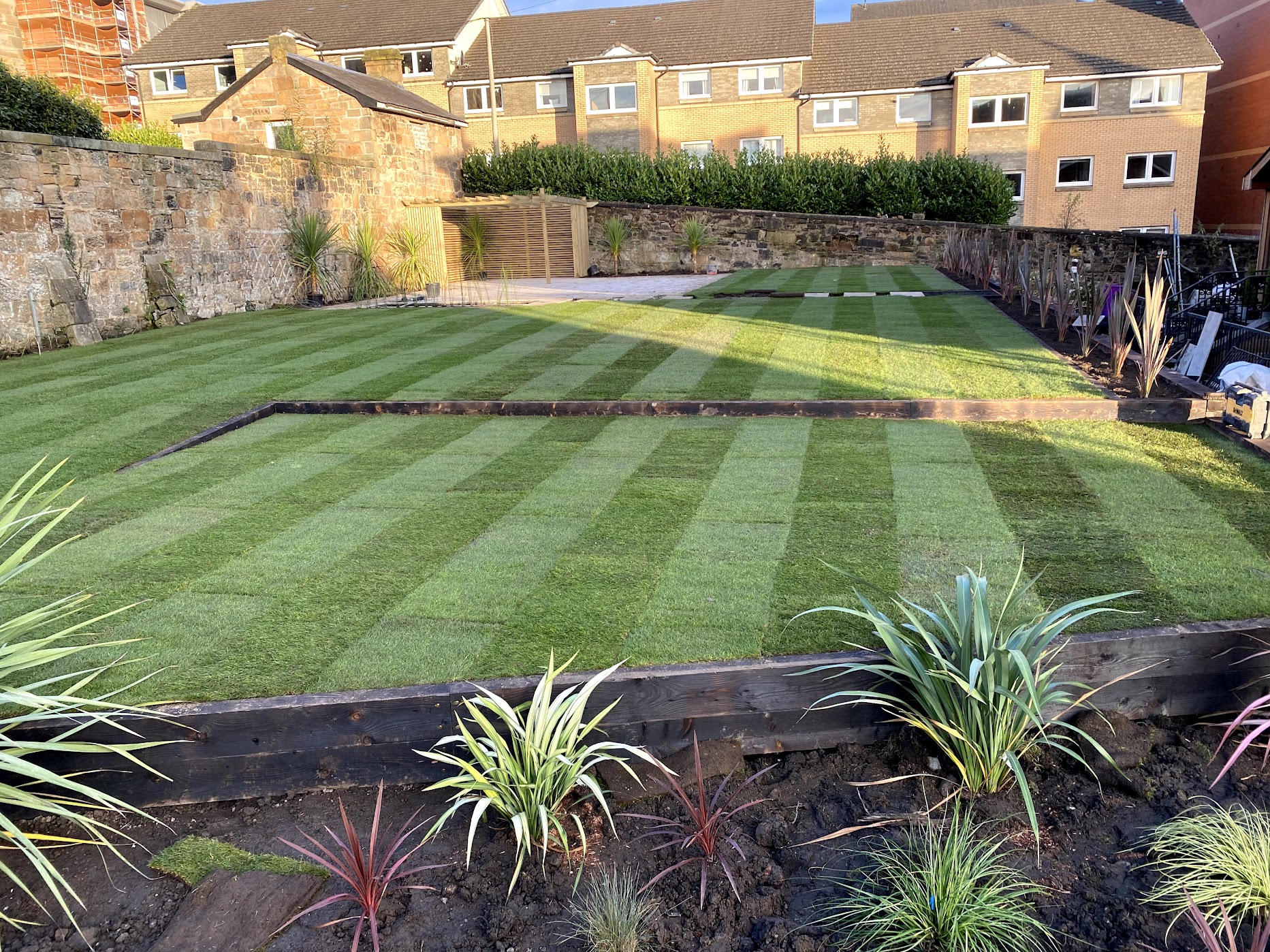 turfing 1